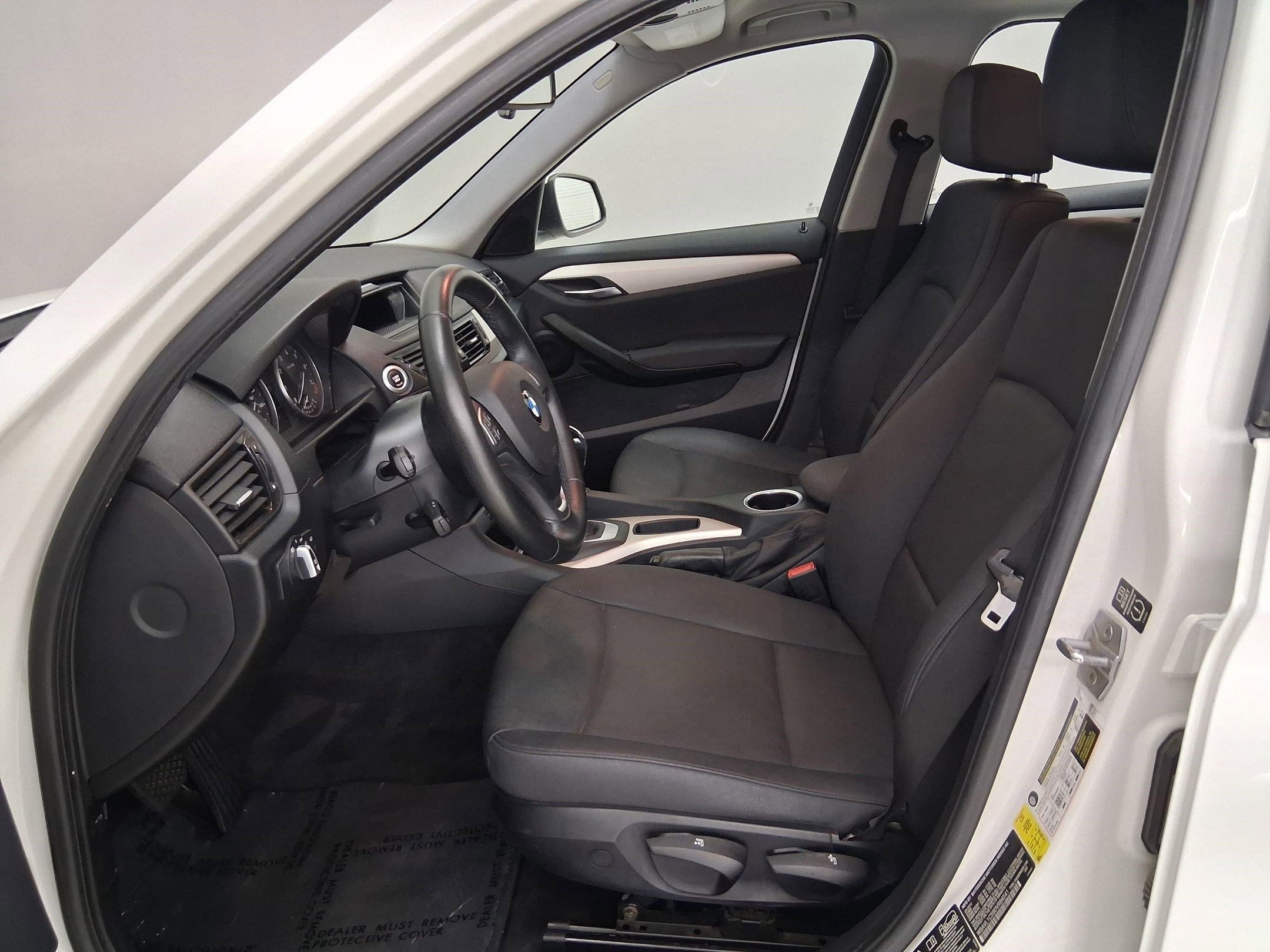 2013 BMW X1 xDrive28i photo 2