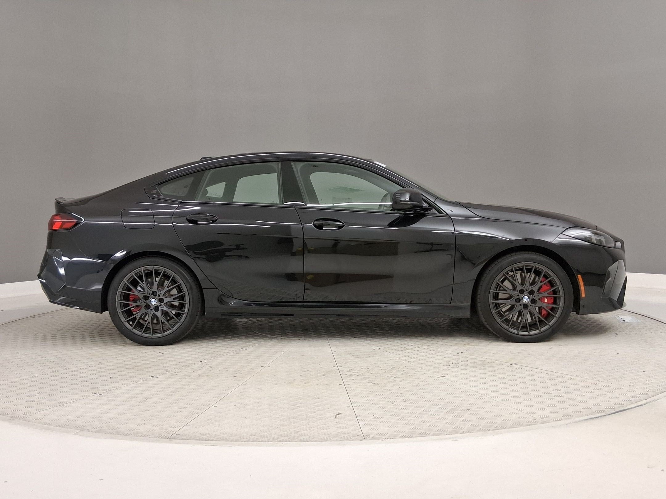 M235i XDrive Gran Coupe