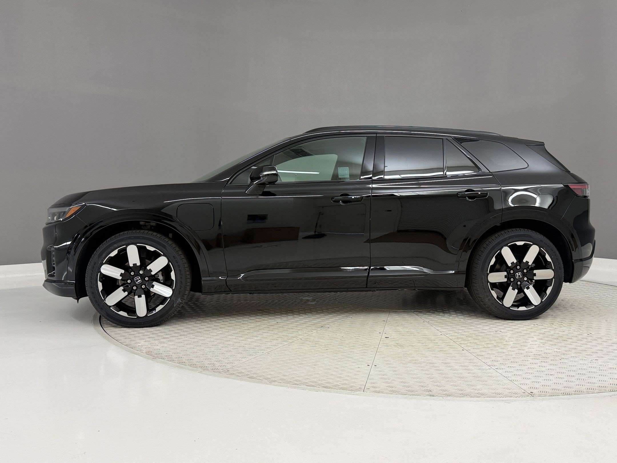 2025 Honda Prologue Elite SUV
