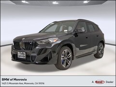 2026 BMW X1 M35i SUV