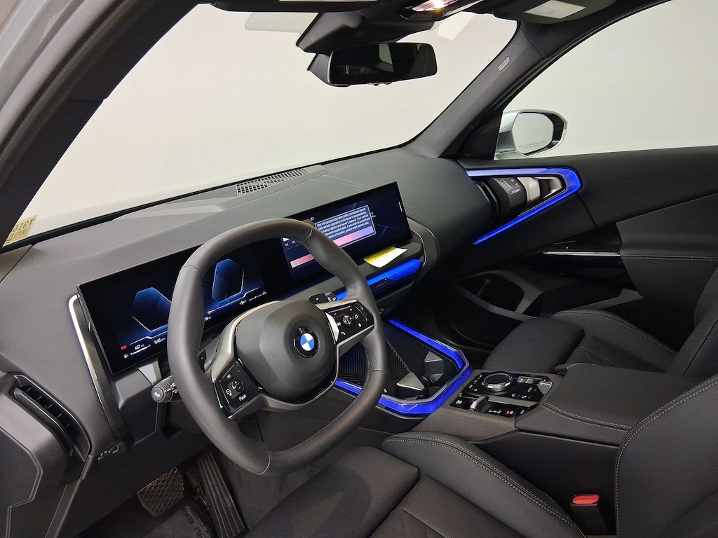 Used 2026 BMW X3 30 xDrive SUV