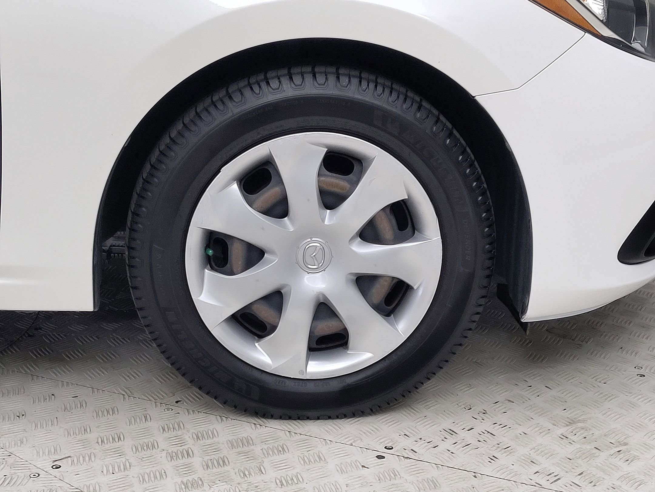 2015 Mazda Mazda3 i Sport photo 4