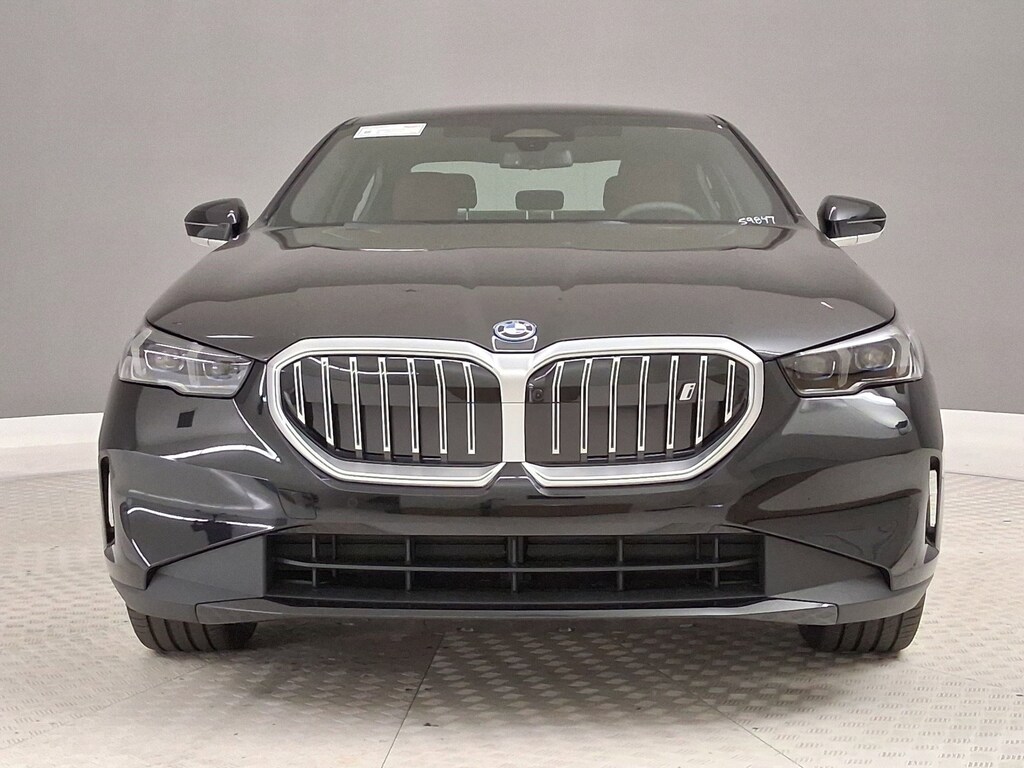New 2026 BMW i5 eDrive40 Sedan
