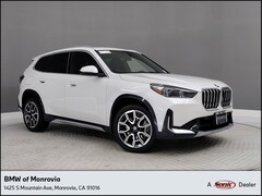 2026 BMW X1 xDrive28i SUV
