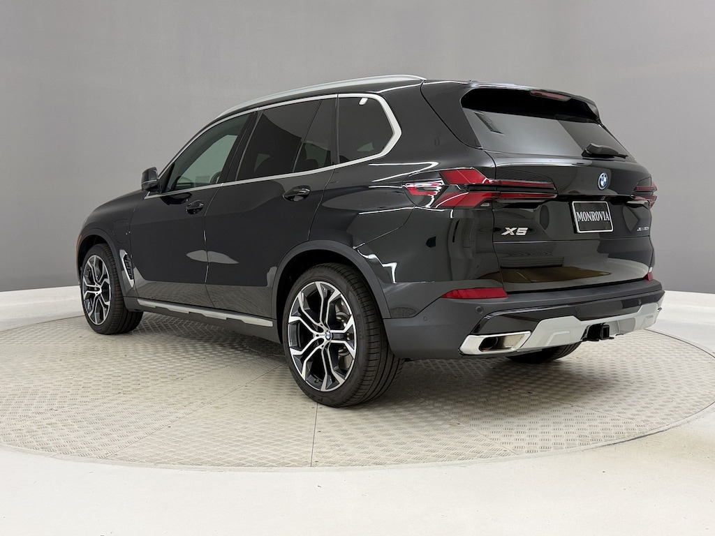 Used 2026 BMW X5 PHEV xDrive50e SUV