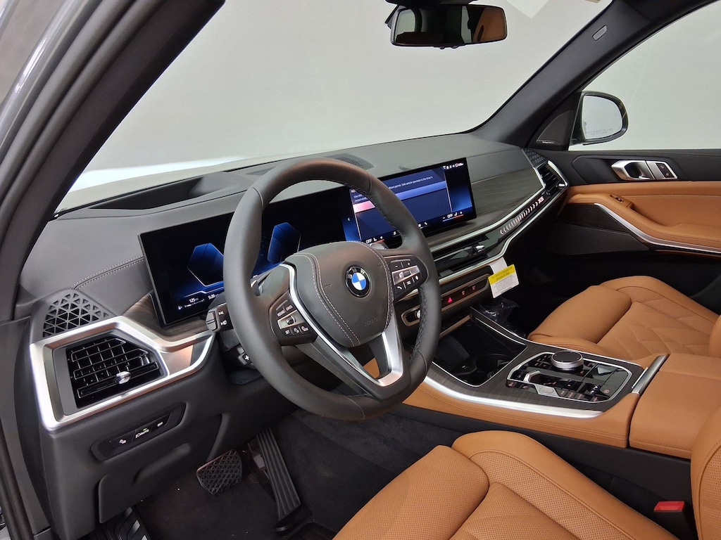 New 2026 BMW X5 sDrive40i SUV