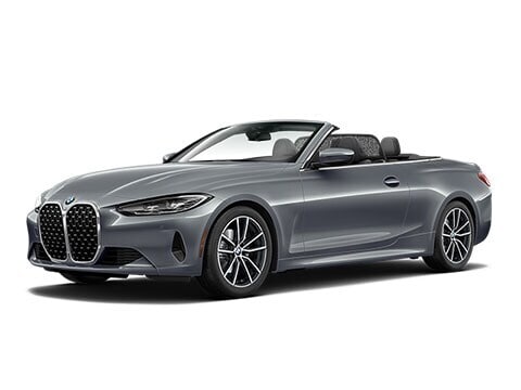 BMW 440i