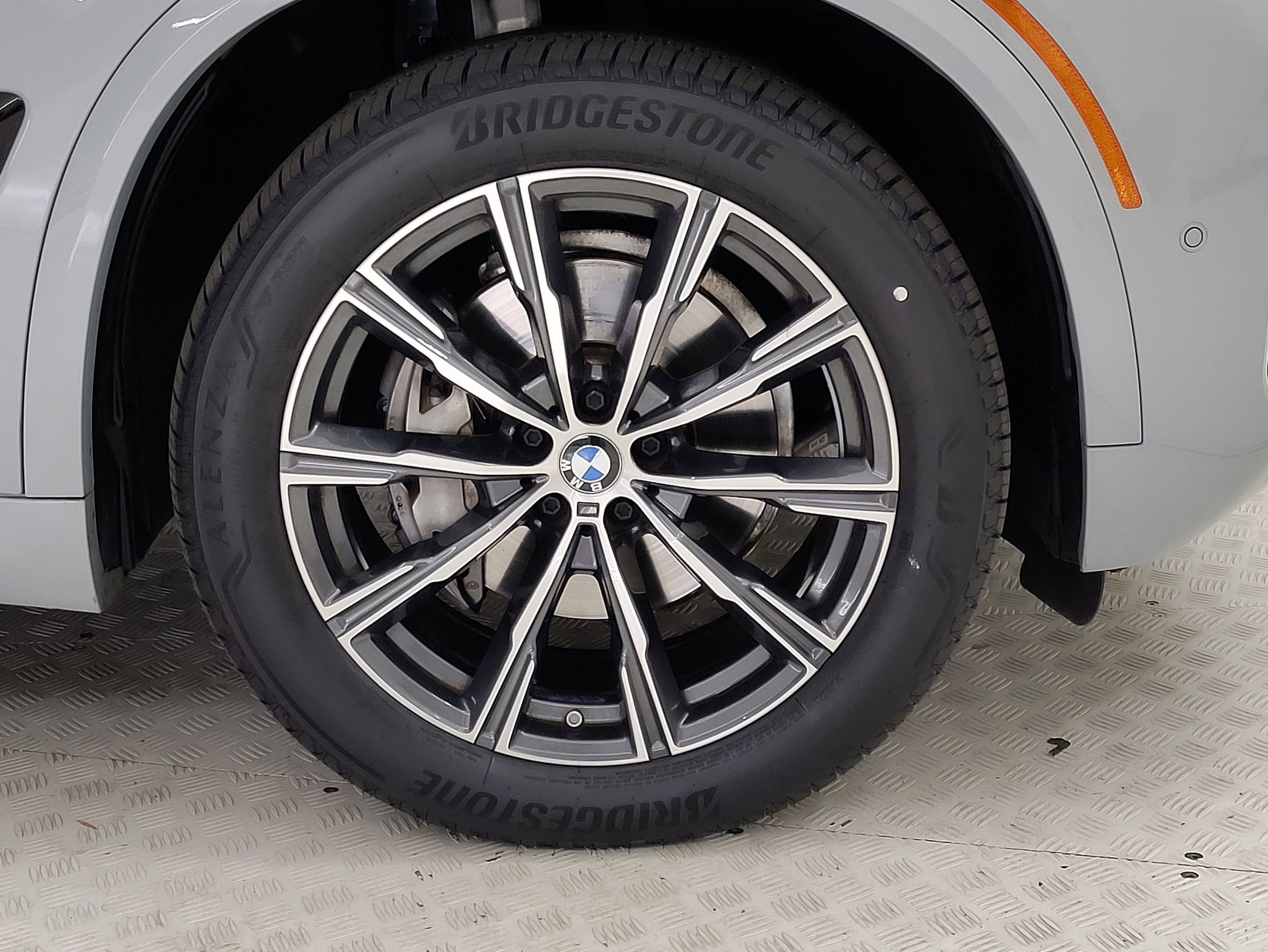 2024 Bmw X5 xDrive40i photo 4