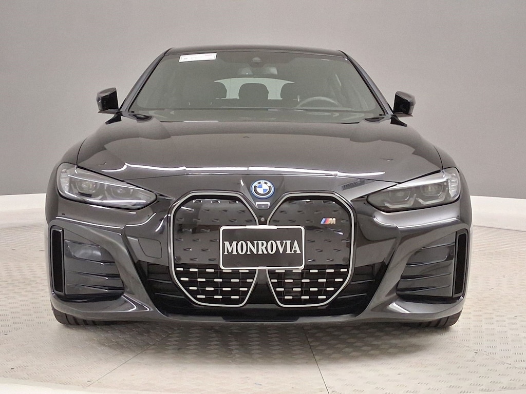 Used 2023 BMW i4 M50 Gran Coupe