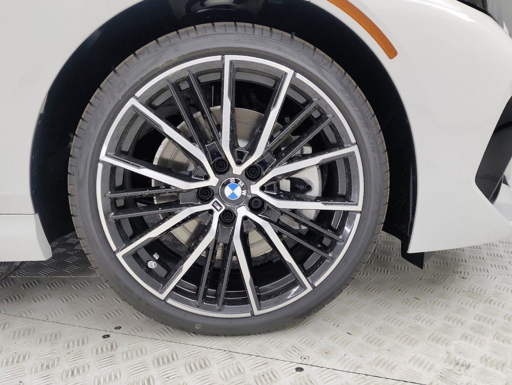 New 2024 BMW 228i sDrive Gran Coupe