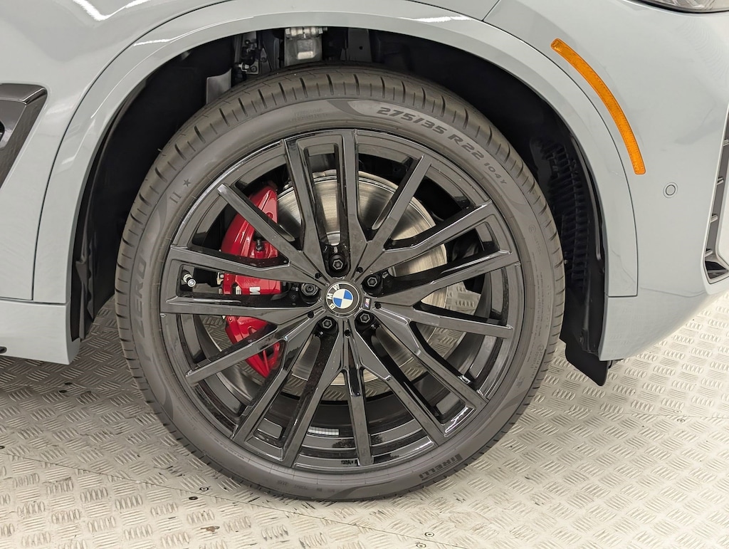 New 2026 BMW X5 sDrive40i SUV