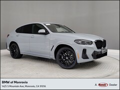 2025 BMW X4 xDrive30i SUV