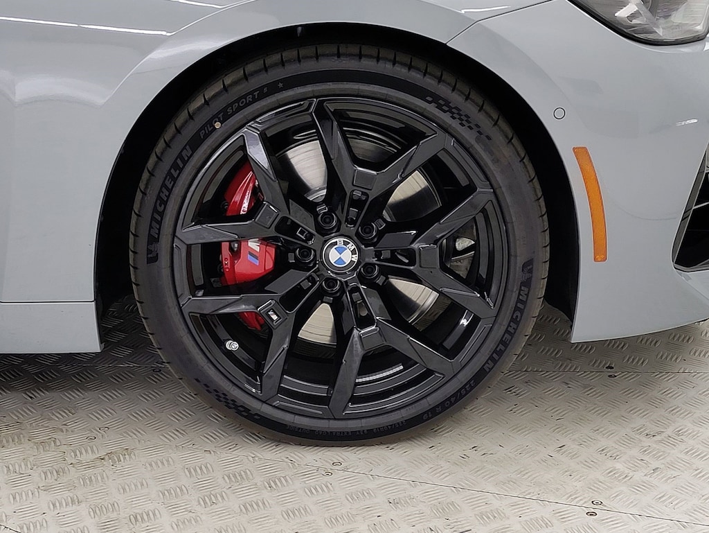 New 2026 BMW 230i xDrive Coupe