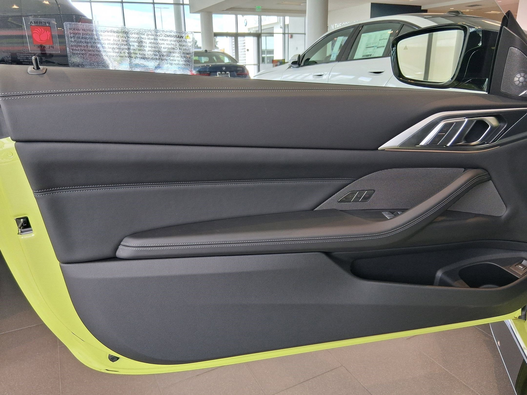 2026 BMW M4 Coupe M4 - Photo 12