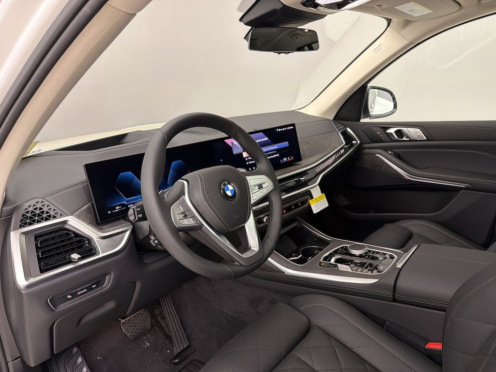 New 2027 BMW X7 xDrive40i SUV