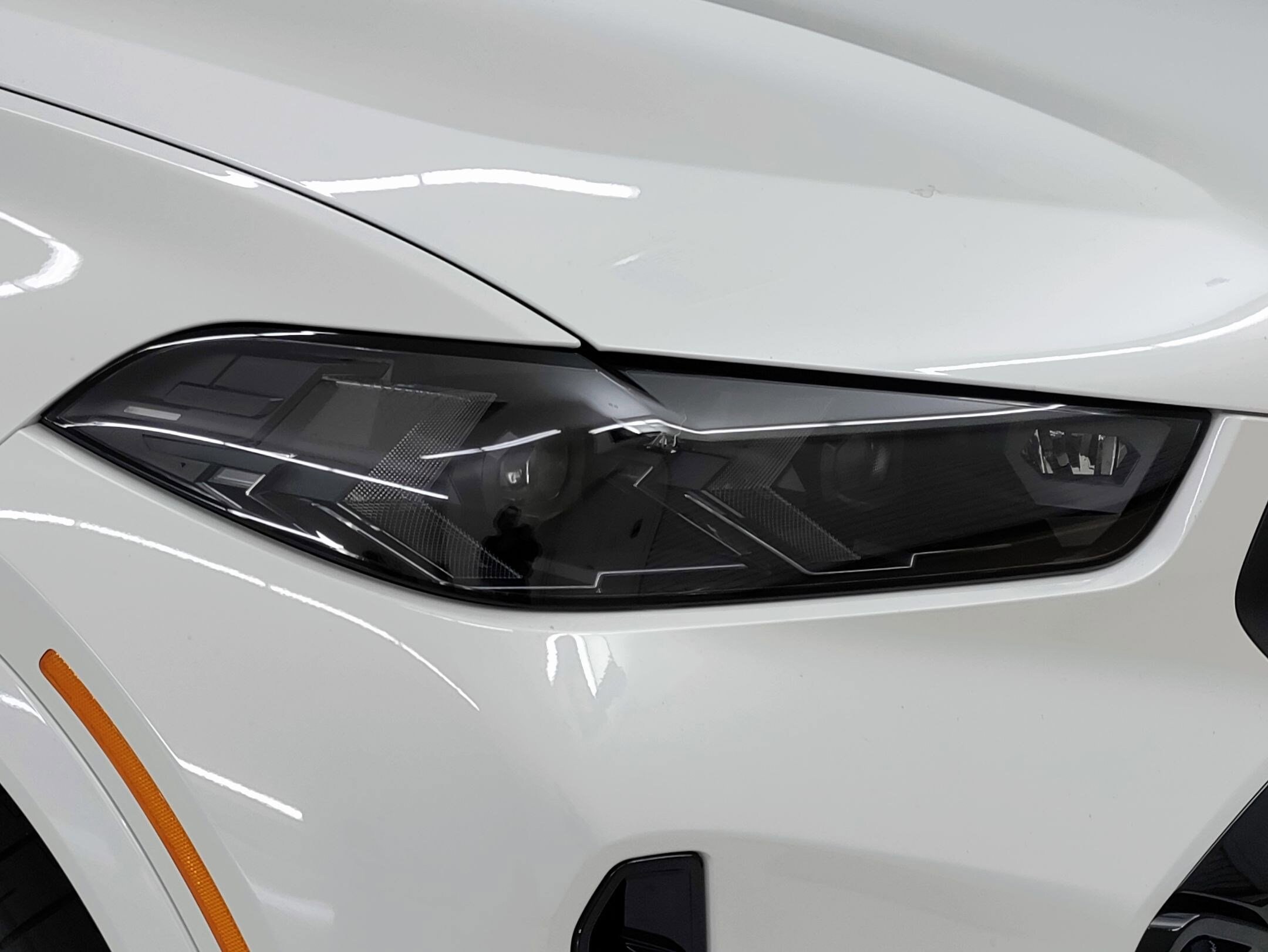 2026 Bmw X6 xDrive40i photo 3