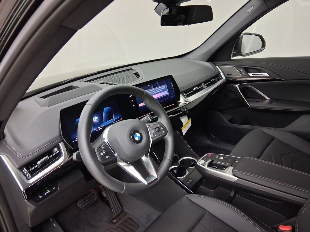 New 2026 BMW X1 xDrive28i SUV