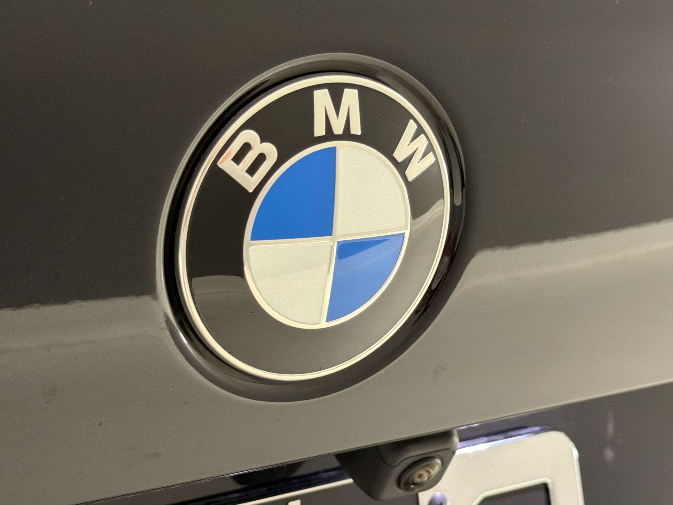 2026 BMW X5 M X5 M - Photo 34