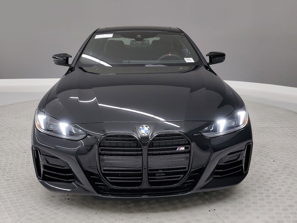 New 2026 BMW M440i Coupe