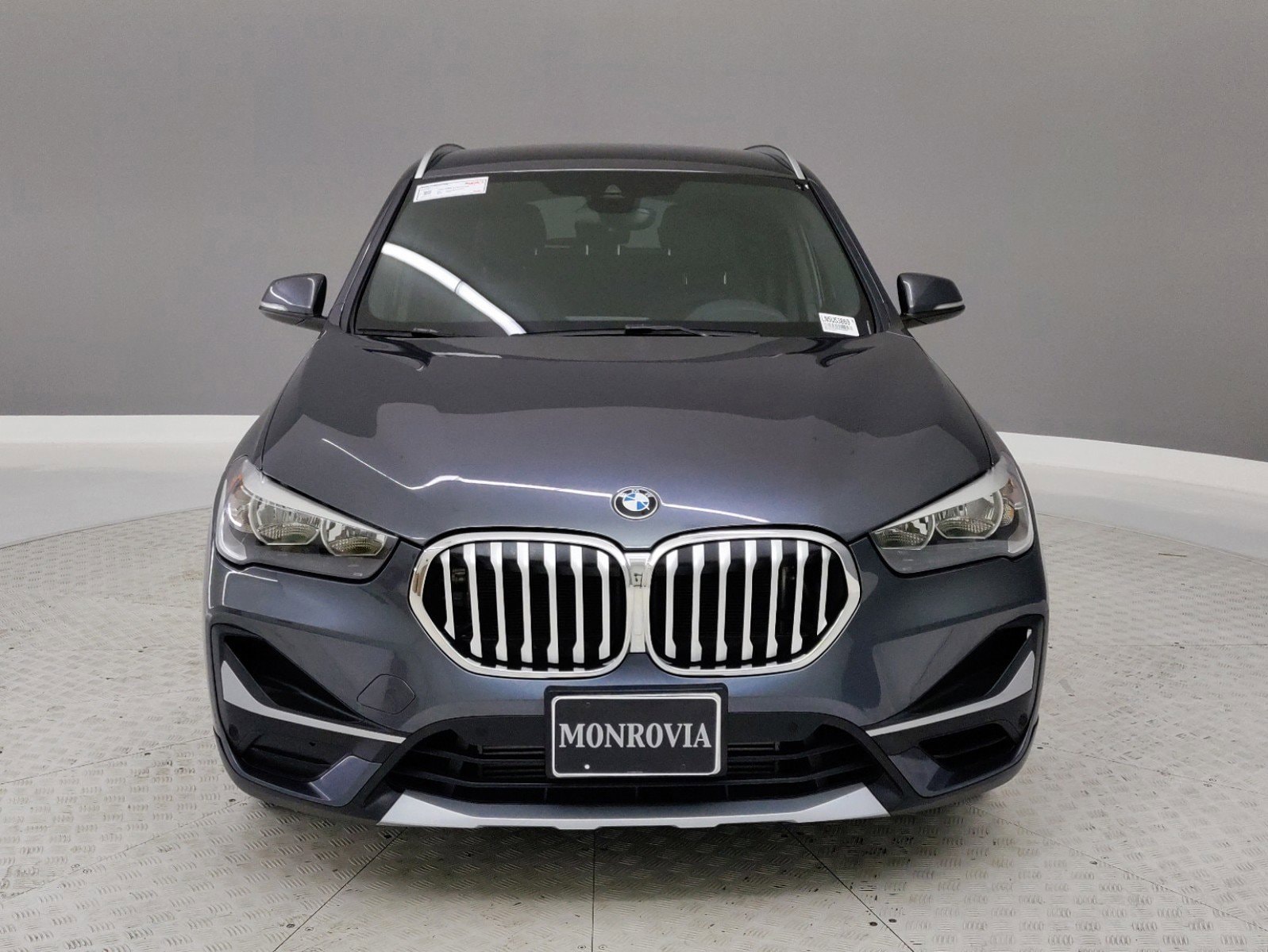 Used 2022 BMW X1 28i with VIN WBXJG7C05N5U53869 for sale in Monrovia, CA