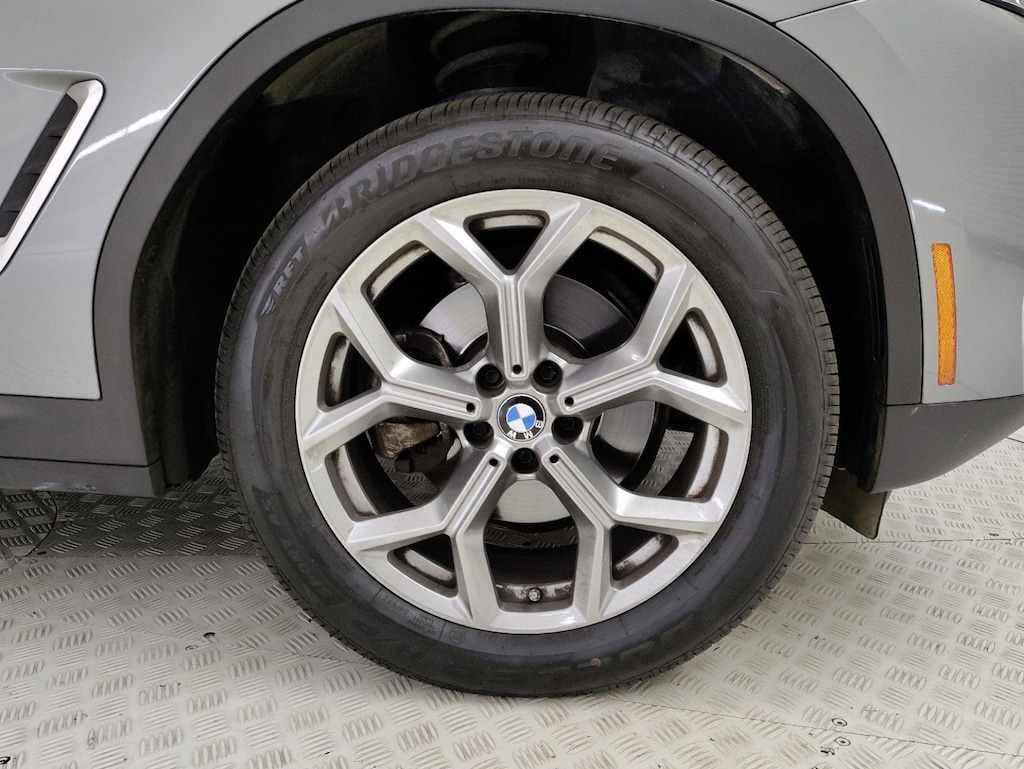 Used 2023 BMW X3 For Sale near Los Angeles CA VIN5UX53DP0XP9S13729