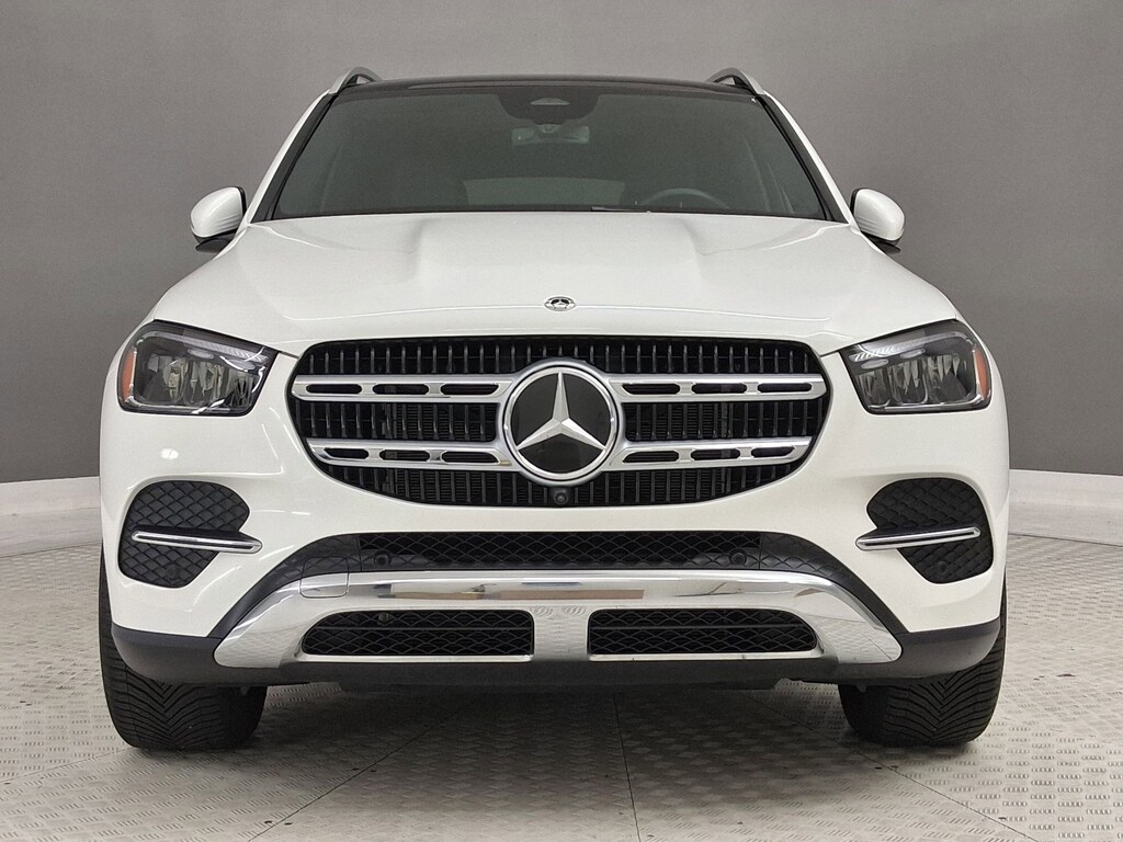 Used 2024 Mercedes-Benz GLE 350 4MATIC SUV