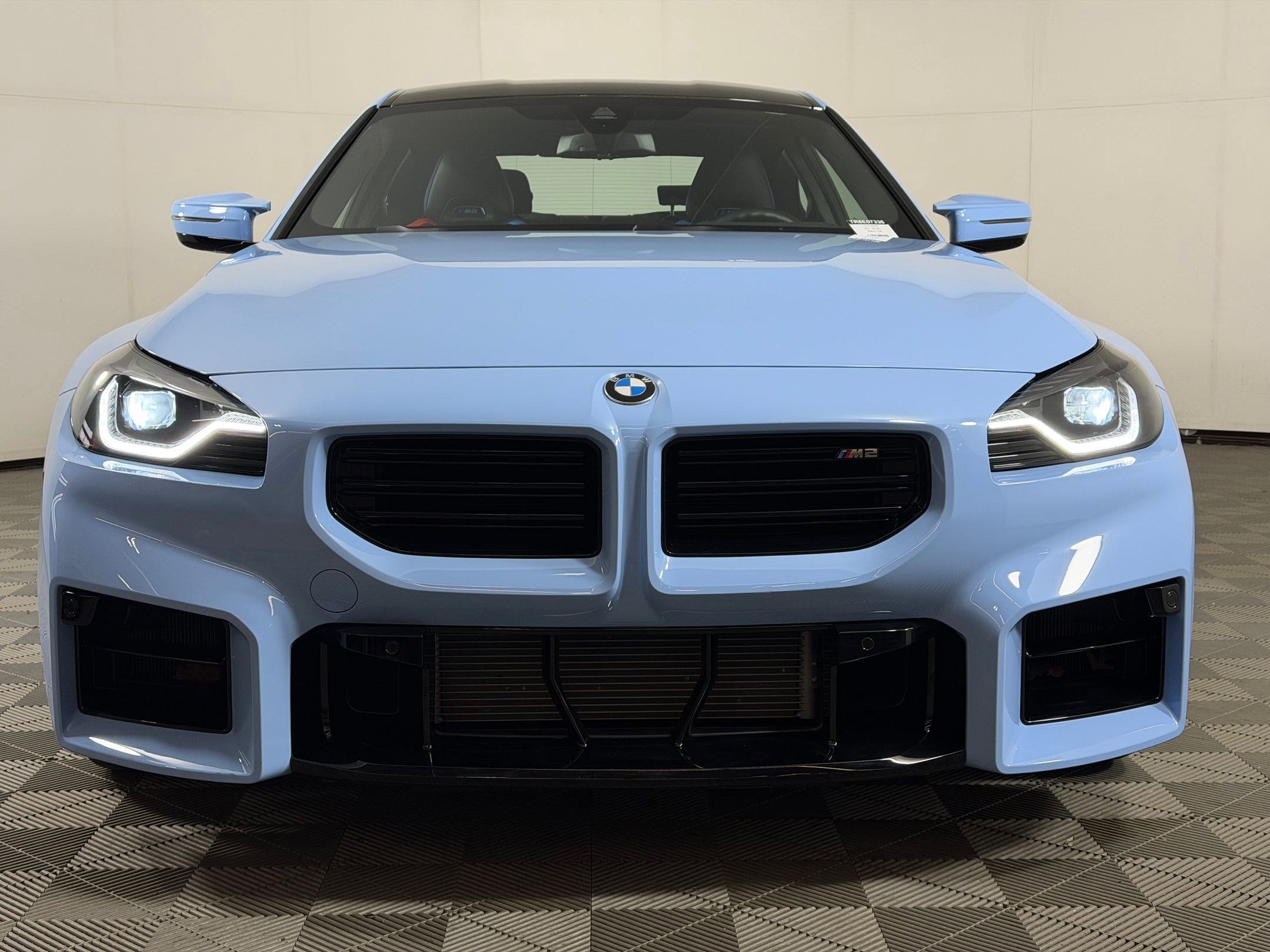 2024 BMW M2 photo 5