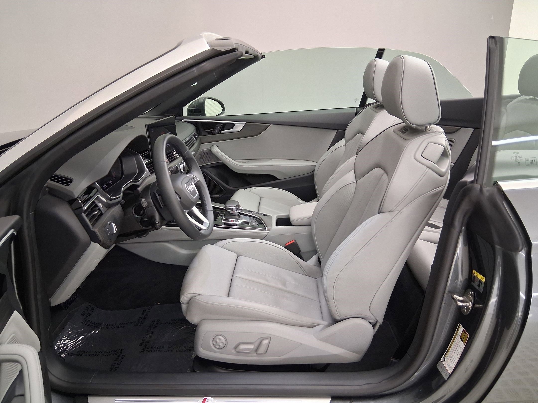 2024 Audi A5 45 S line Premium Plus photo 2