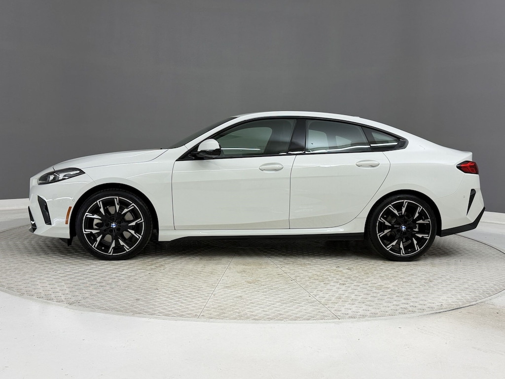 Used 2026 BMW 228i Gran Coupe