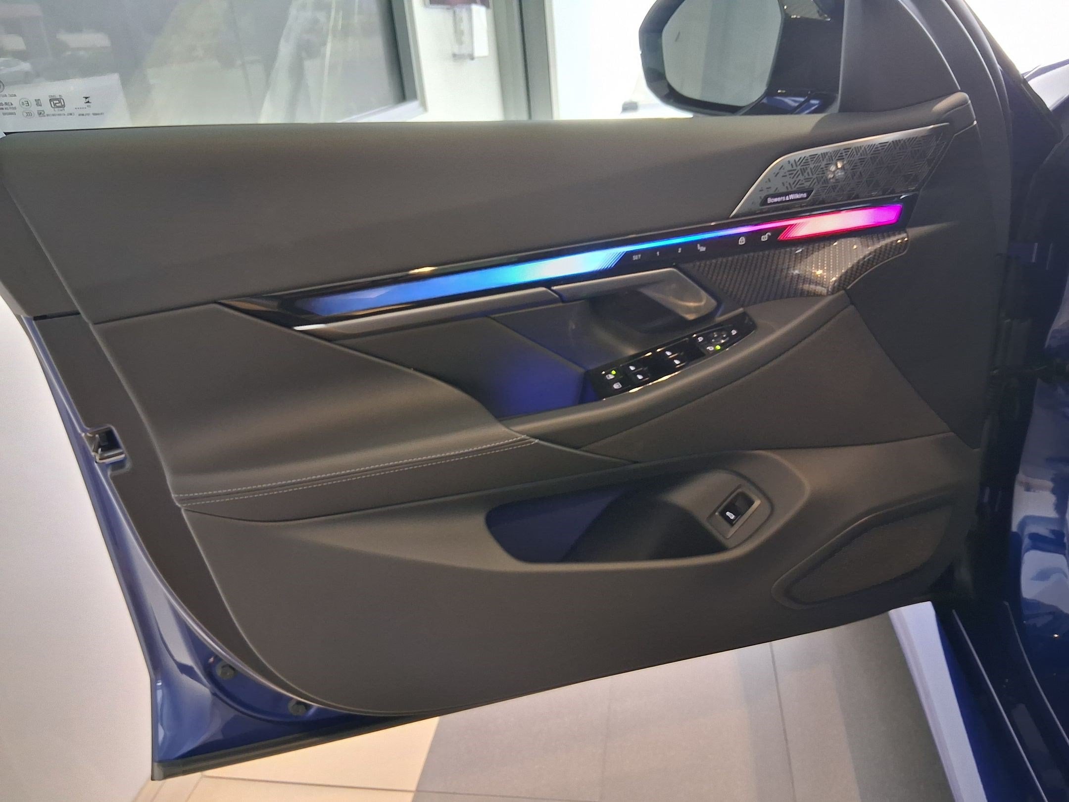 2026 BMW M5 M5 - Photo 10