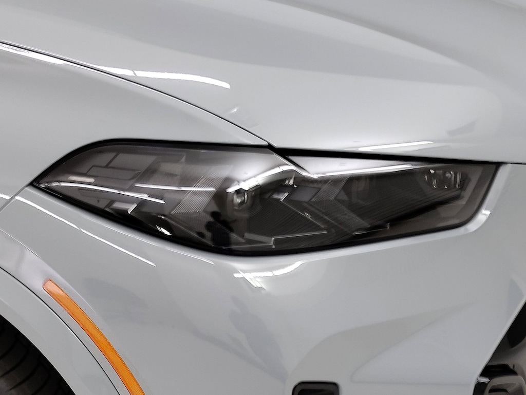 New 2026 BMW X5 xDrive40i SUV