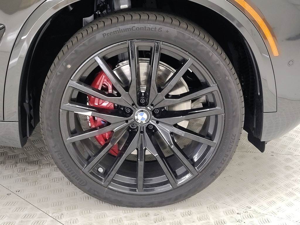 New 2026 BMW X5 xDrive40i SUV