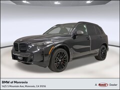 2026 BMW X5 sDrive40i SUV