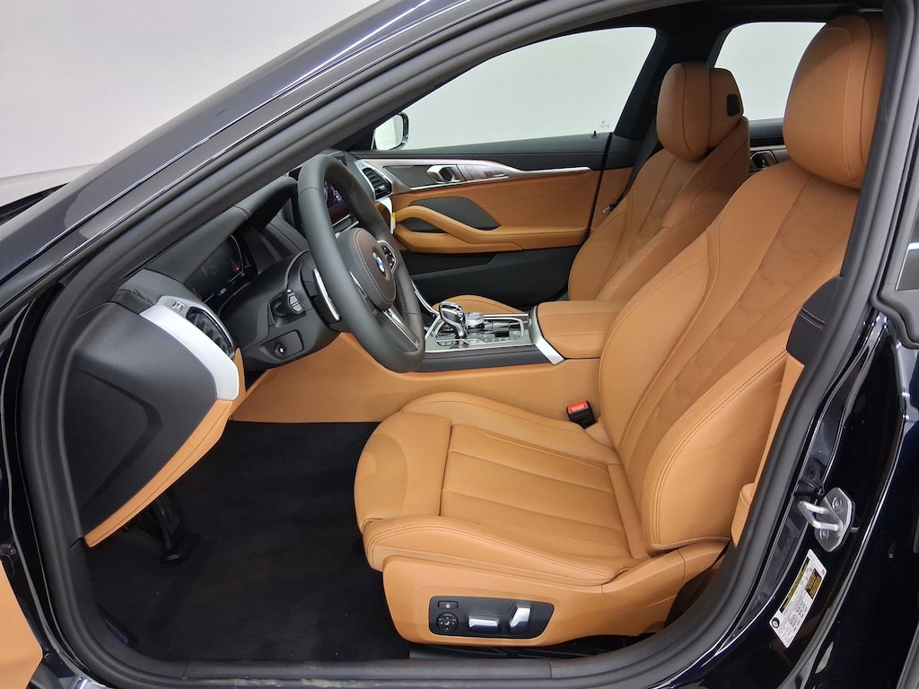 New 2026 BMW 840i Gran Coupe