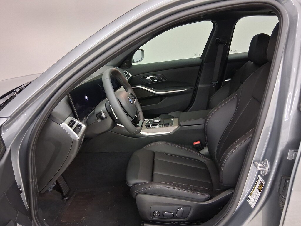 New 2026 BMW 330i Sedan