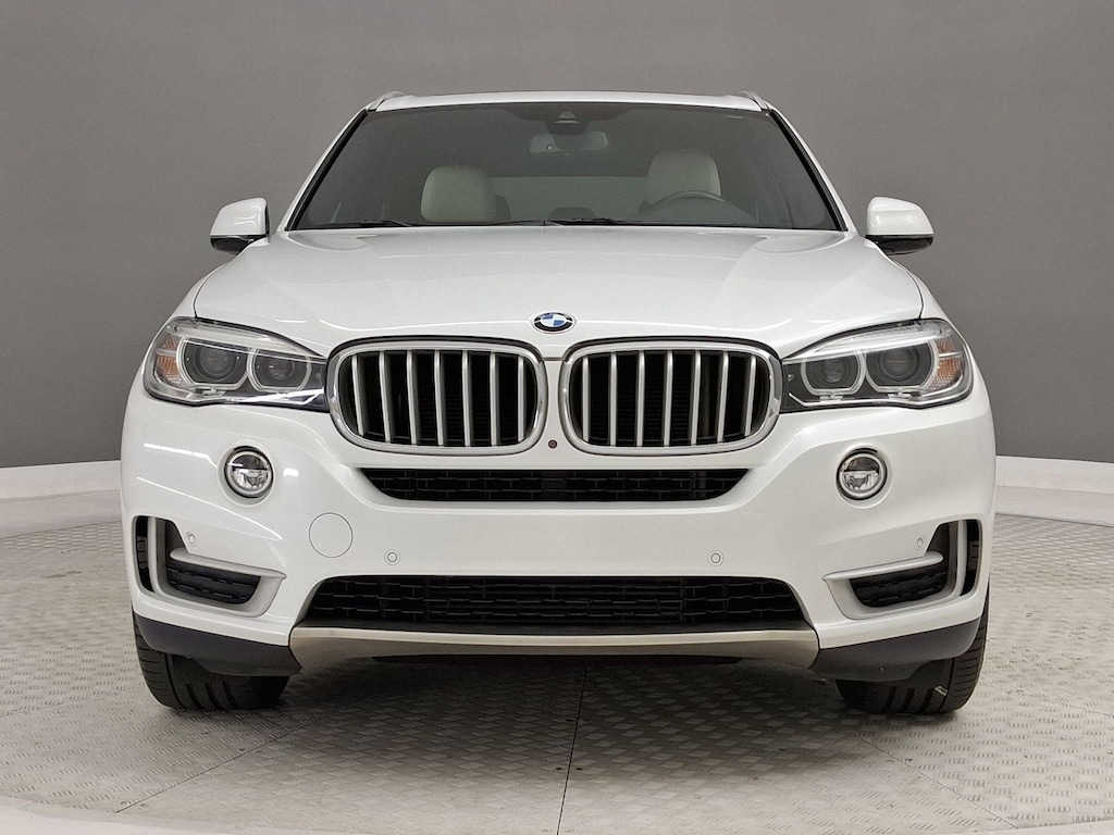 Used 2018 BMW X5 sDrive35i SUV