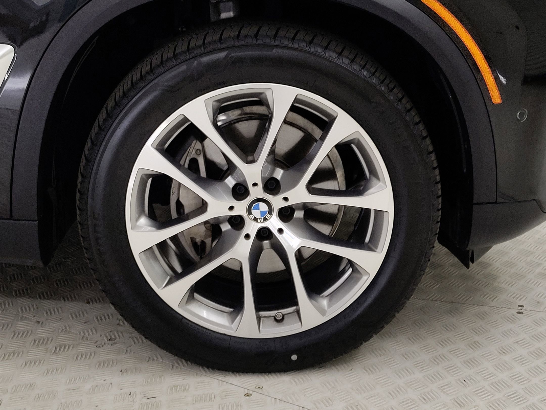 2024 Bmw X5 xDrive40i photo 3