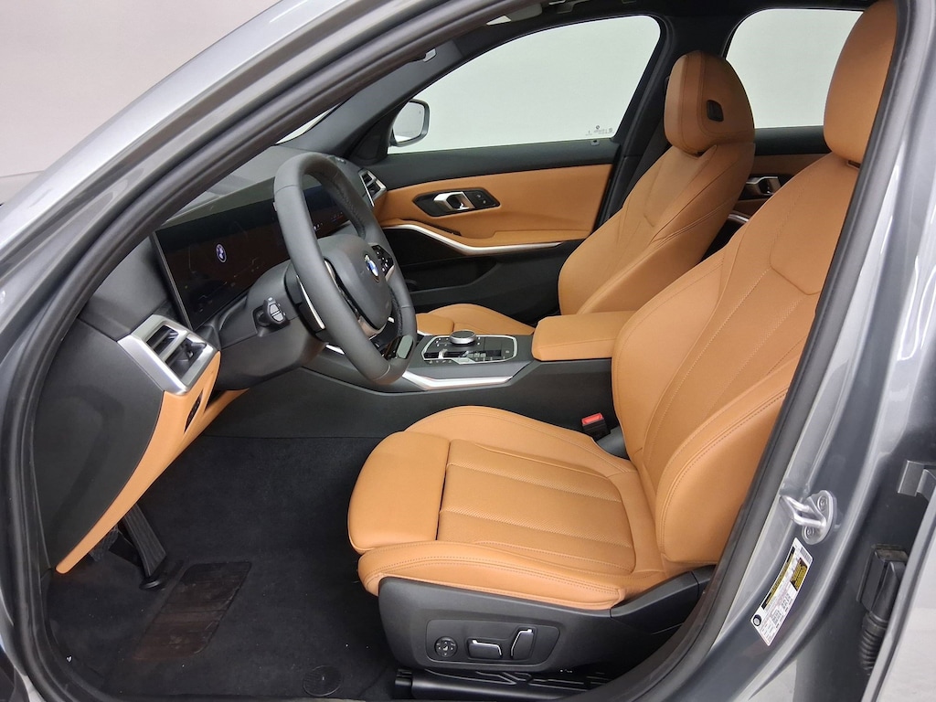 New 2026 BMW 330i Sedan