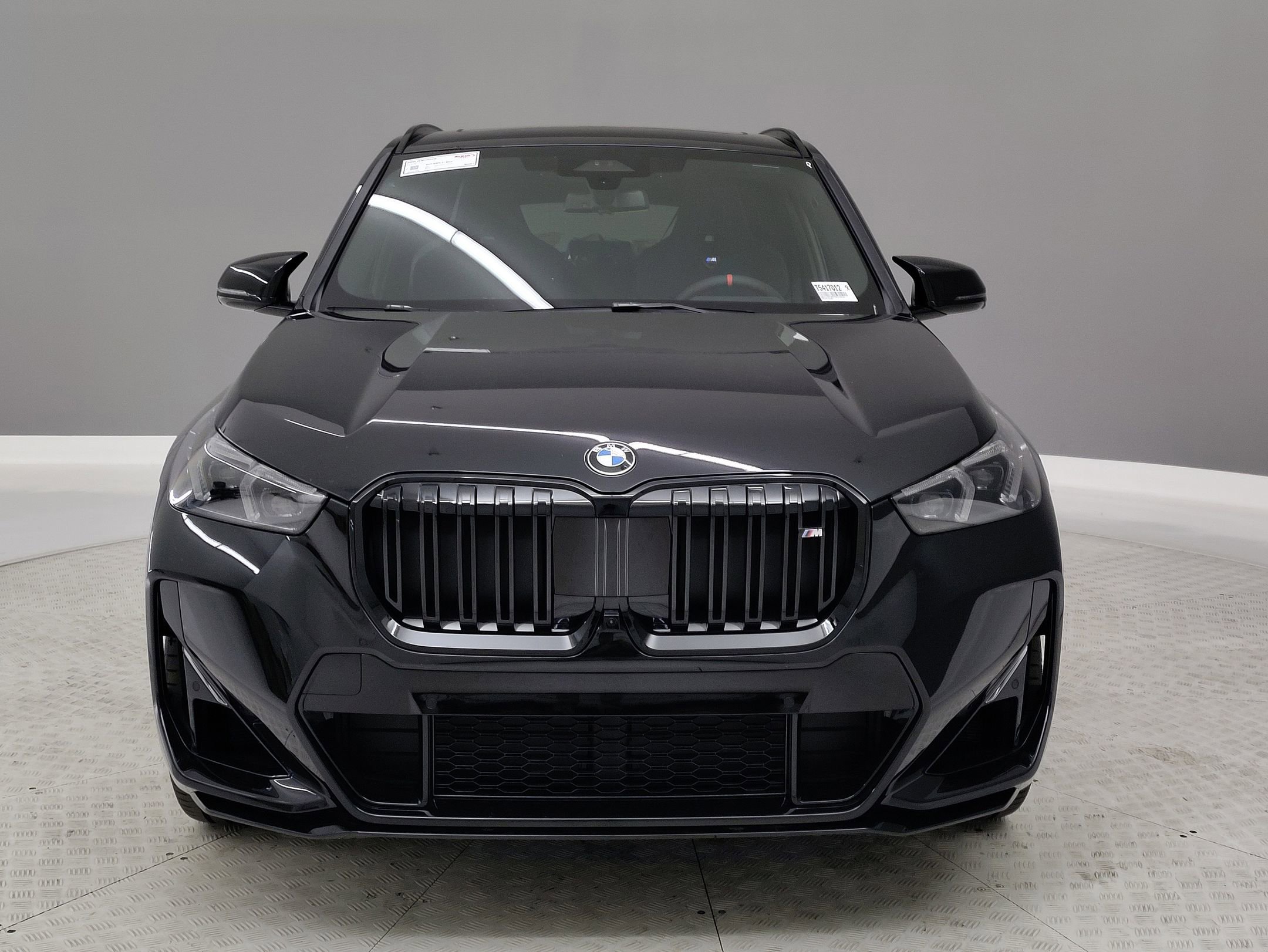 2026 Bmw X1 M35i photo 2