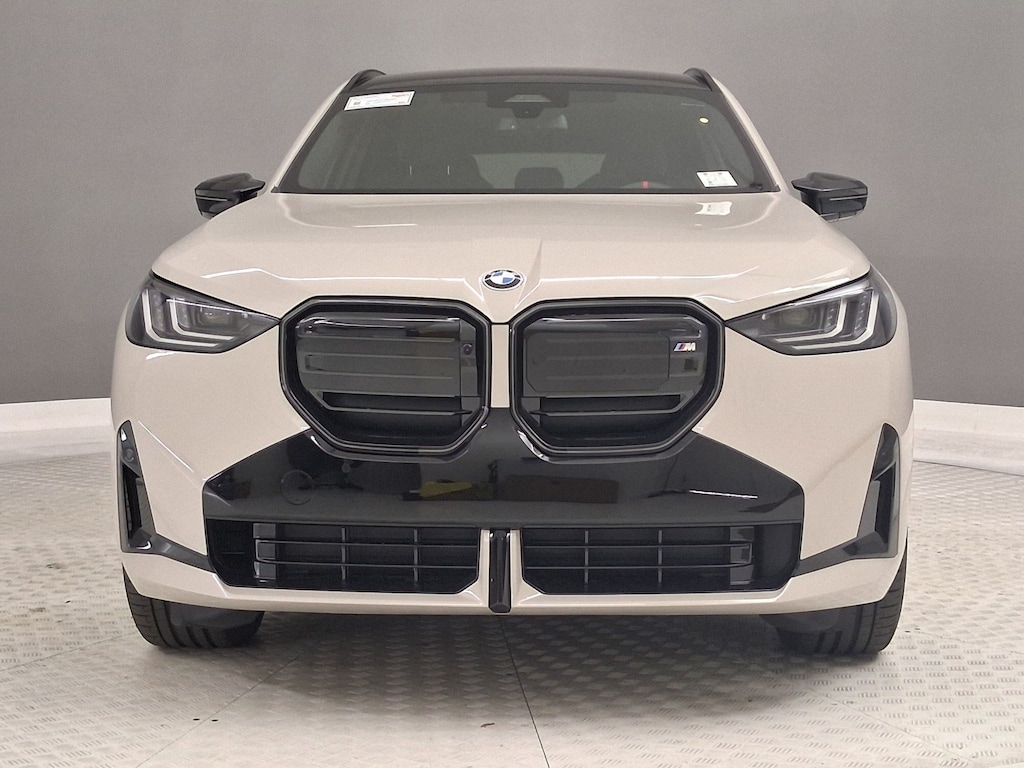 New 2026 BMW X3 M50 xDrive SUV