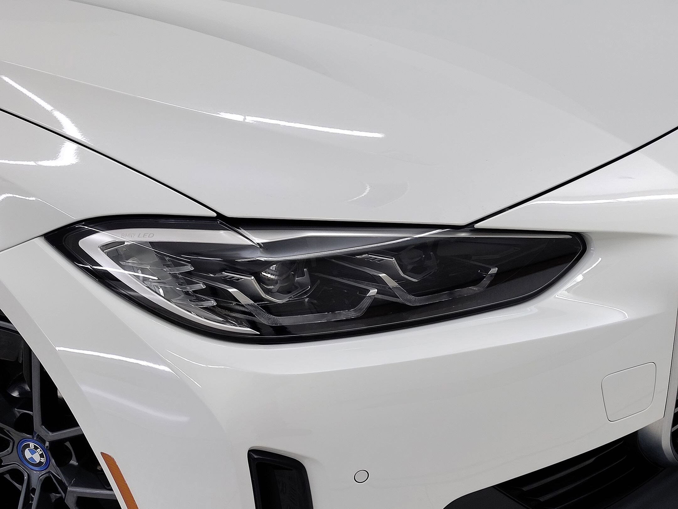 2023 Bmw i4 eDrive40 photo 2