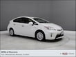 Toyota Prius Plug-in