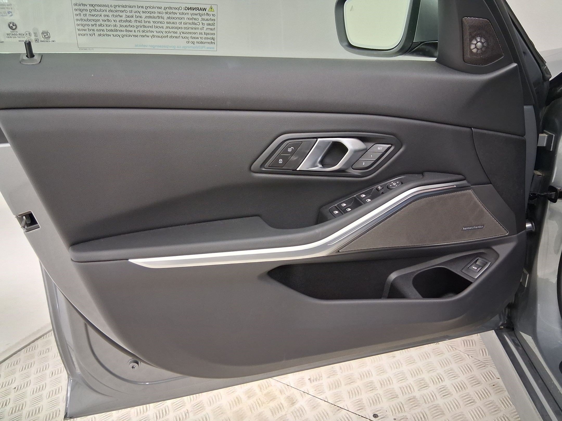 2026 BMW 3 Series 330i - Photo 12