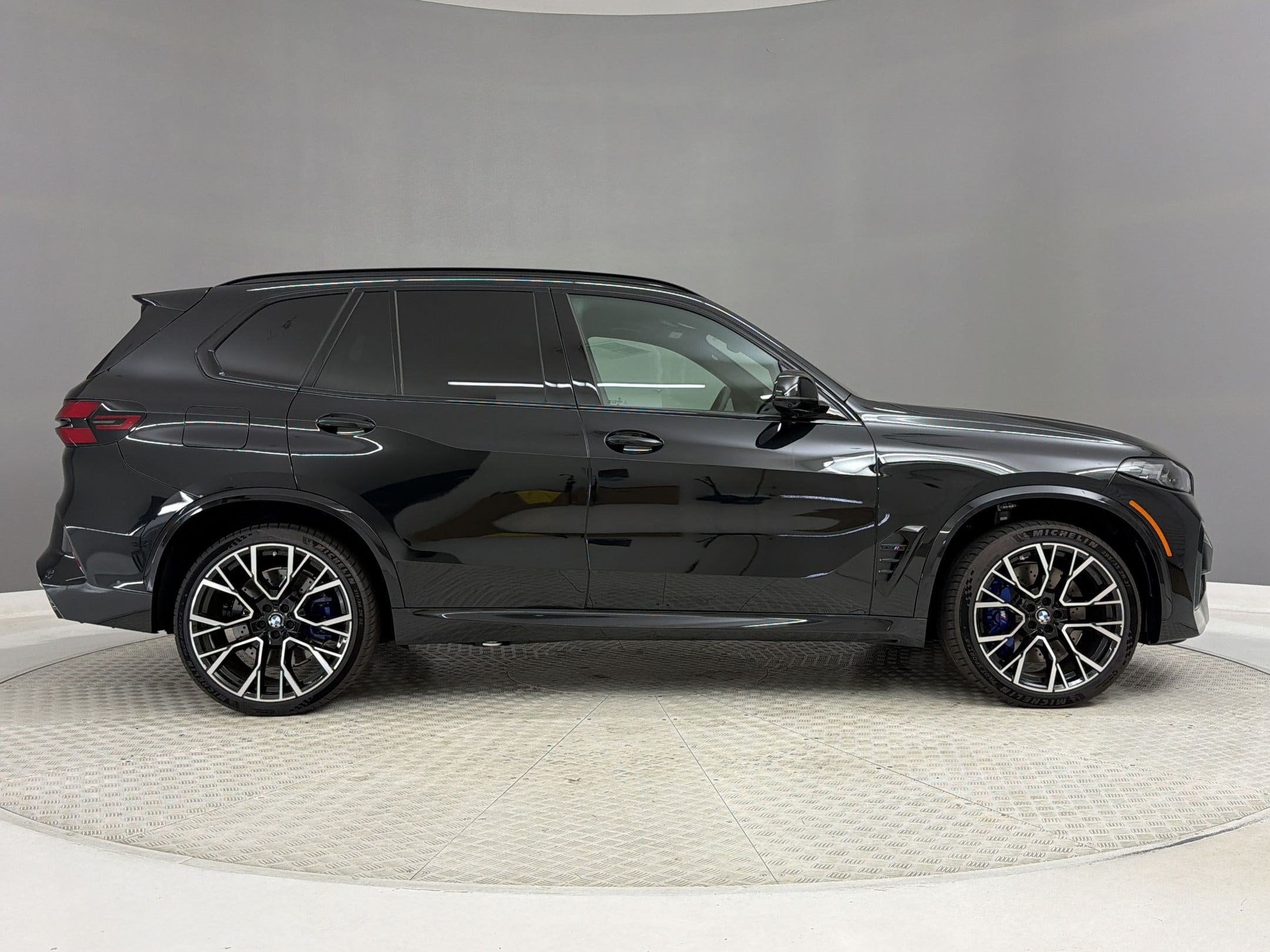 2026 BMW X5 M X5 M - Photo 8