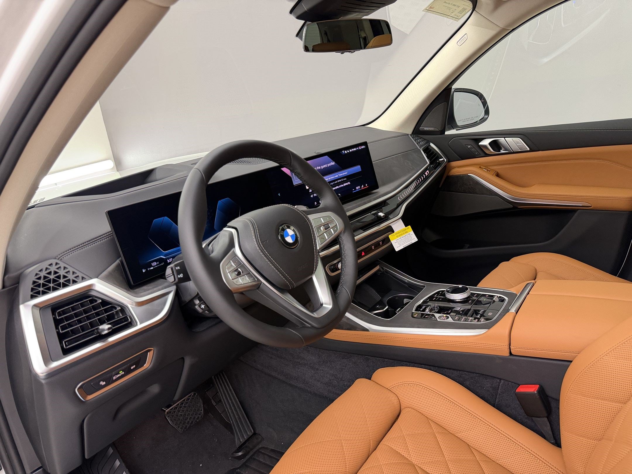 New 2027 BMW X7 xDrive40i SUV