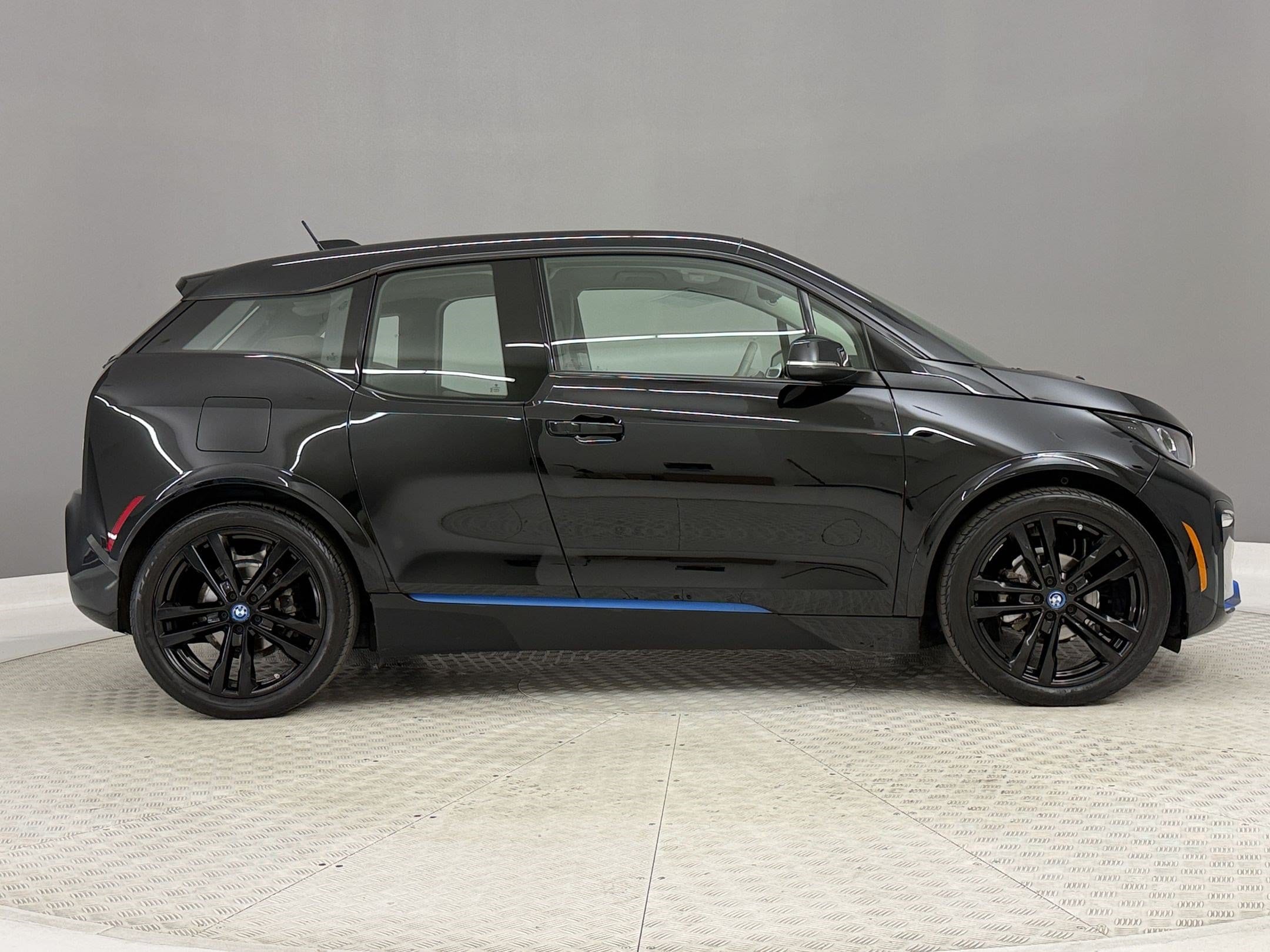 2019 BMW I3 120Ah S Sedan