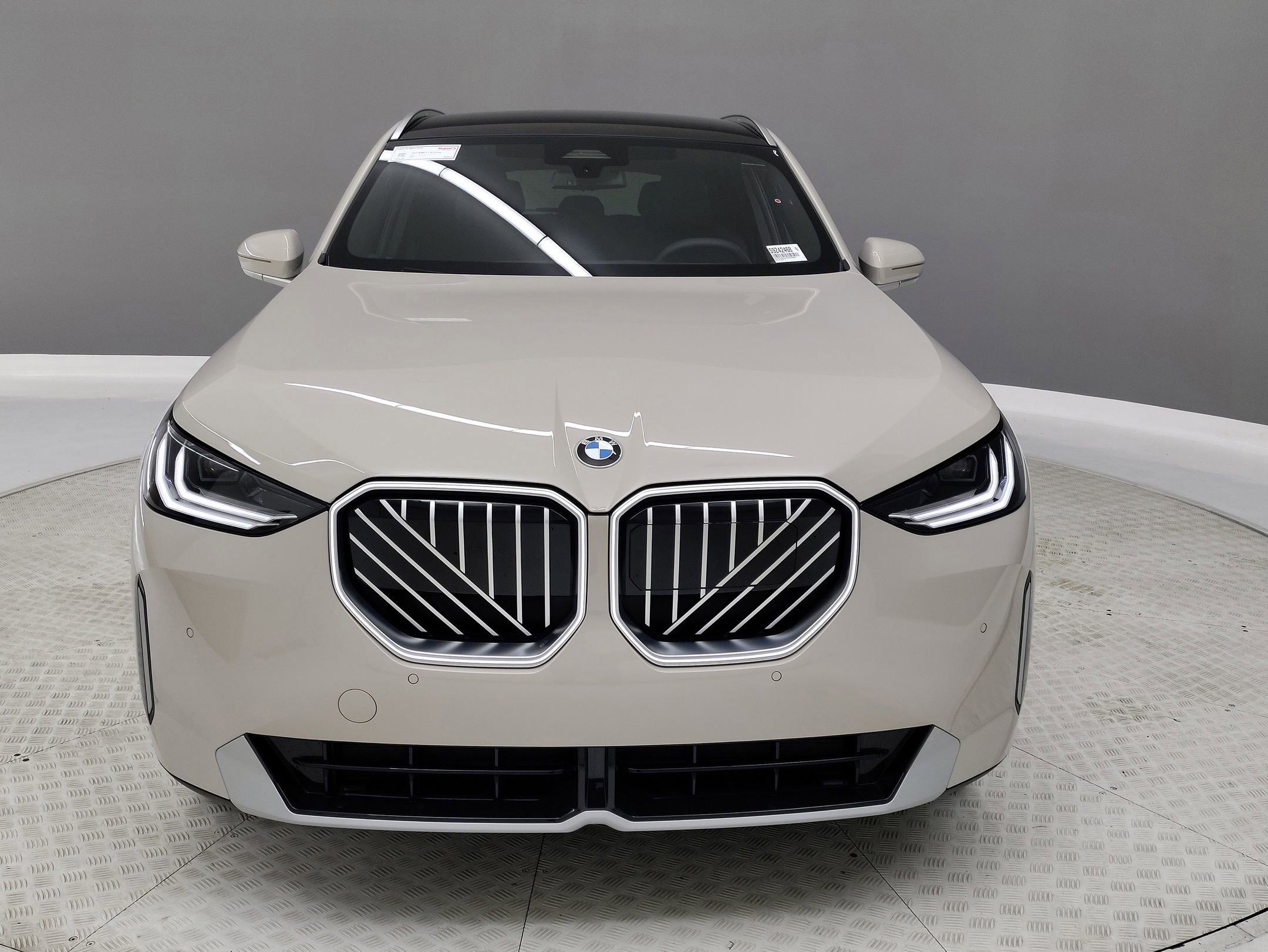 2025 Bmw X3 30x Drive photo 2
