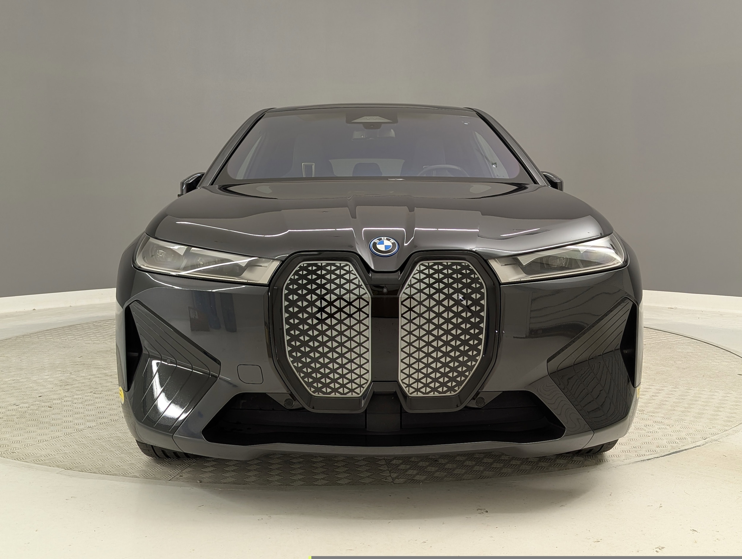 Certified 2022 BMW iX Base with VIN WB523CF01NCJ79983 for sale in Monrovia, CA