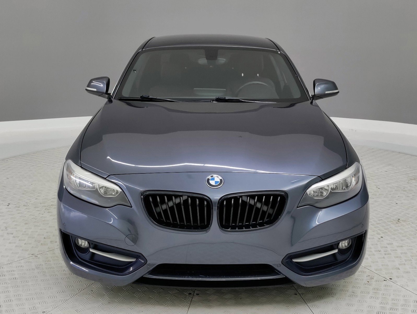 Used 2017 BMW 2 Series 230i with VIN WBA2F9C37HV984244 for sale in Monrovia, CA