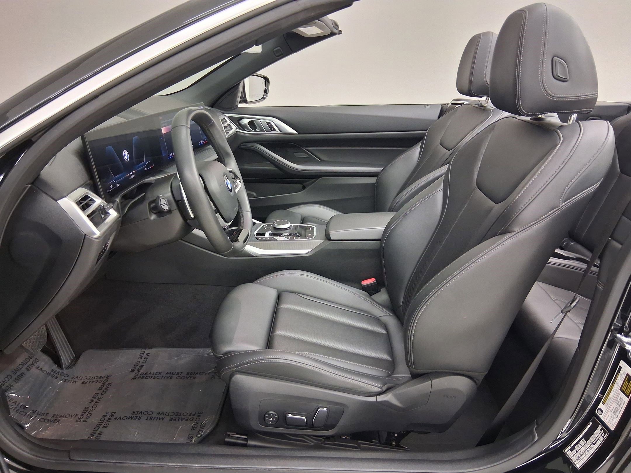 2025 BMW 430i photo 2